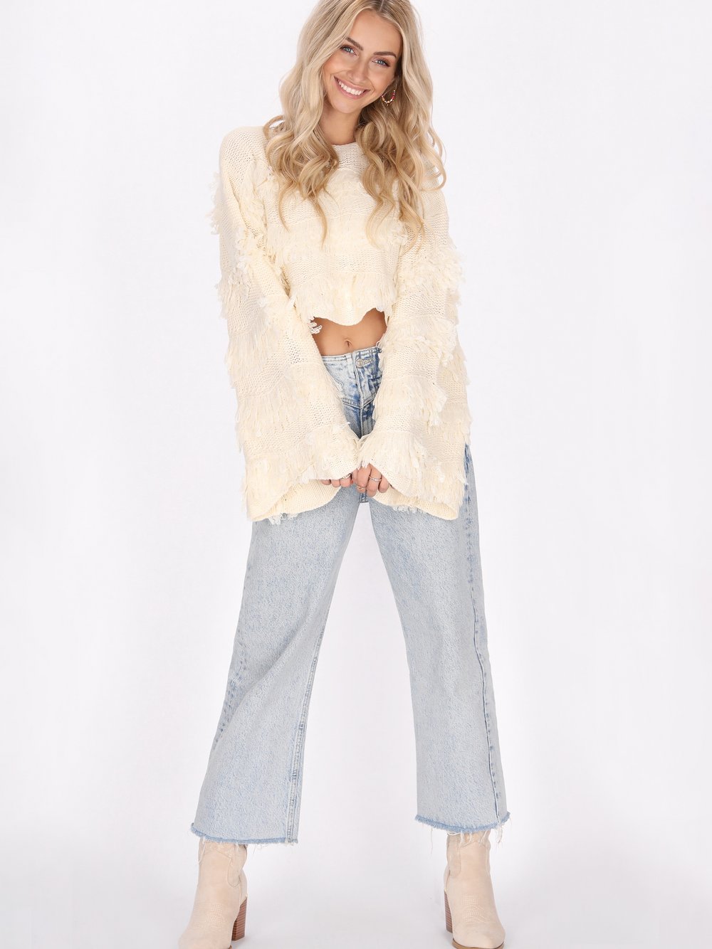 IZIA Zur Seite fahren Damen