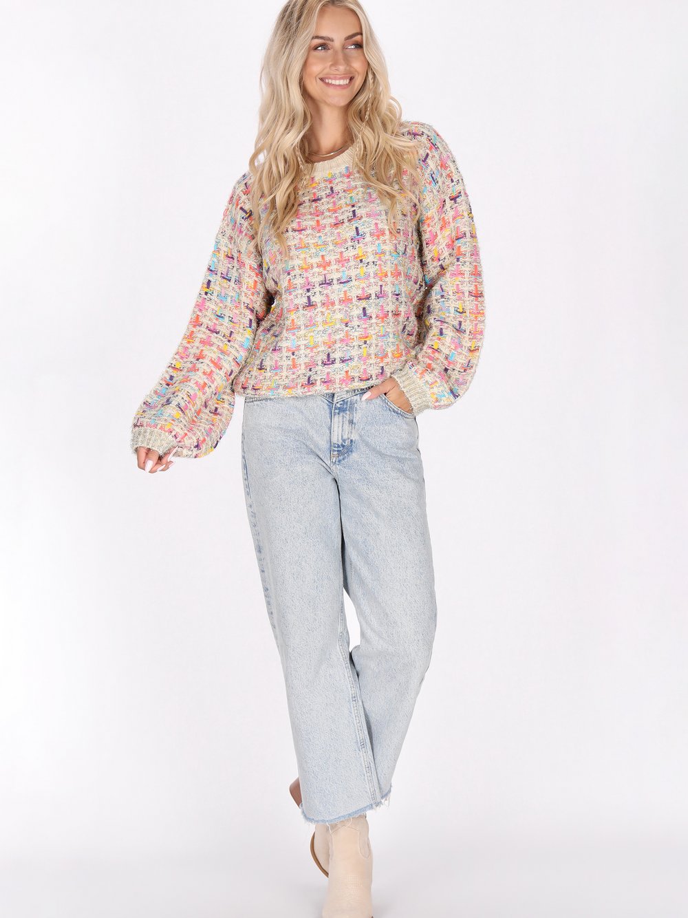 IZIA Zur Seite fahren Damen