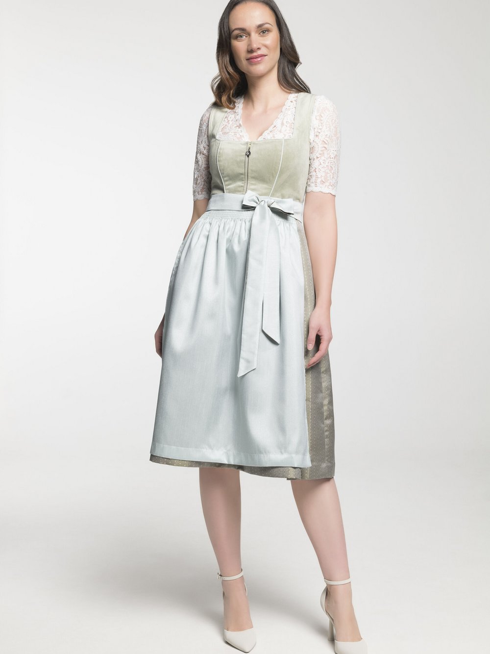 Spieth & Wenksy Dirndl Damen