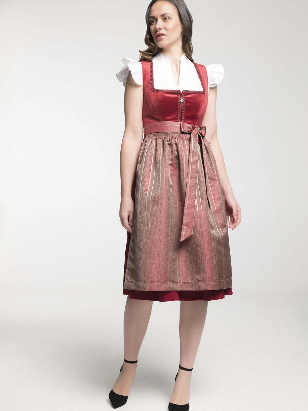 Spieth & Wenksy Dirndl Damen