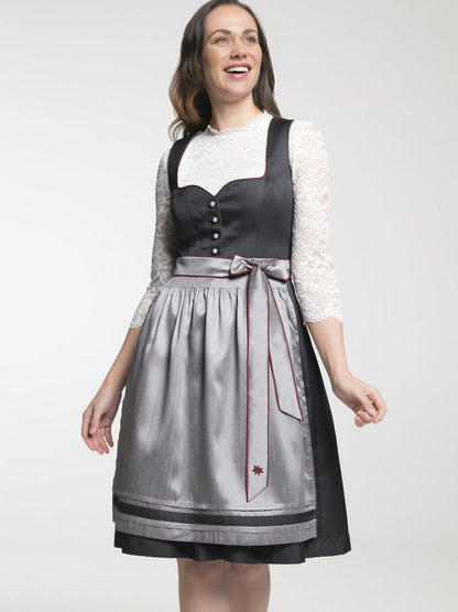 Spieth & Wenksy Dirndl Damen gemustert