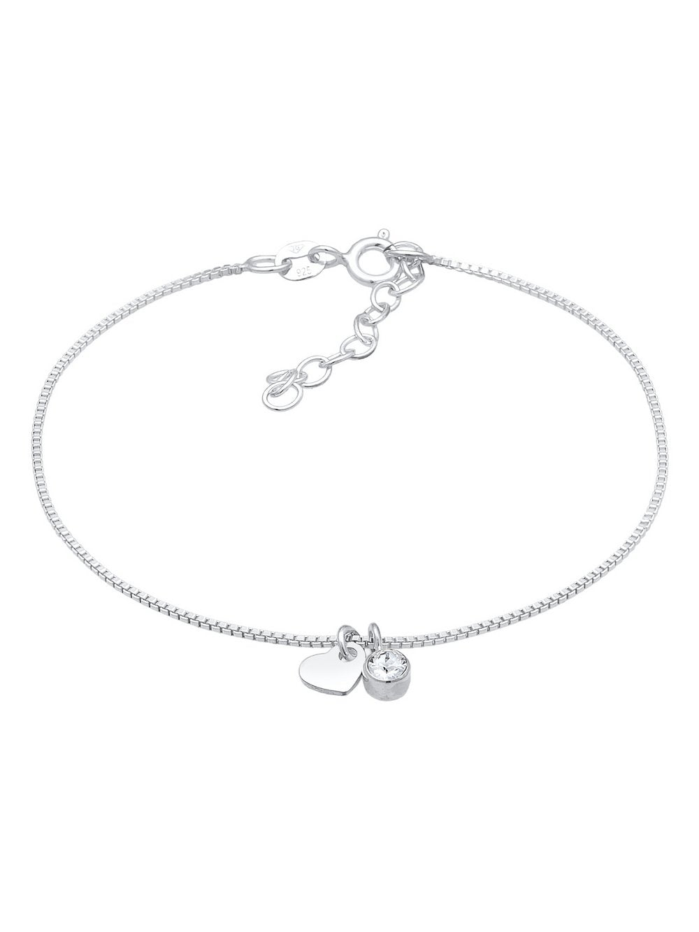 Elli Armband Damen Sterlingsilber