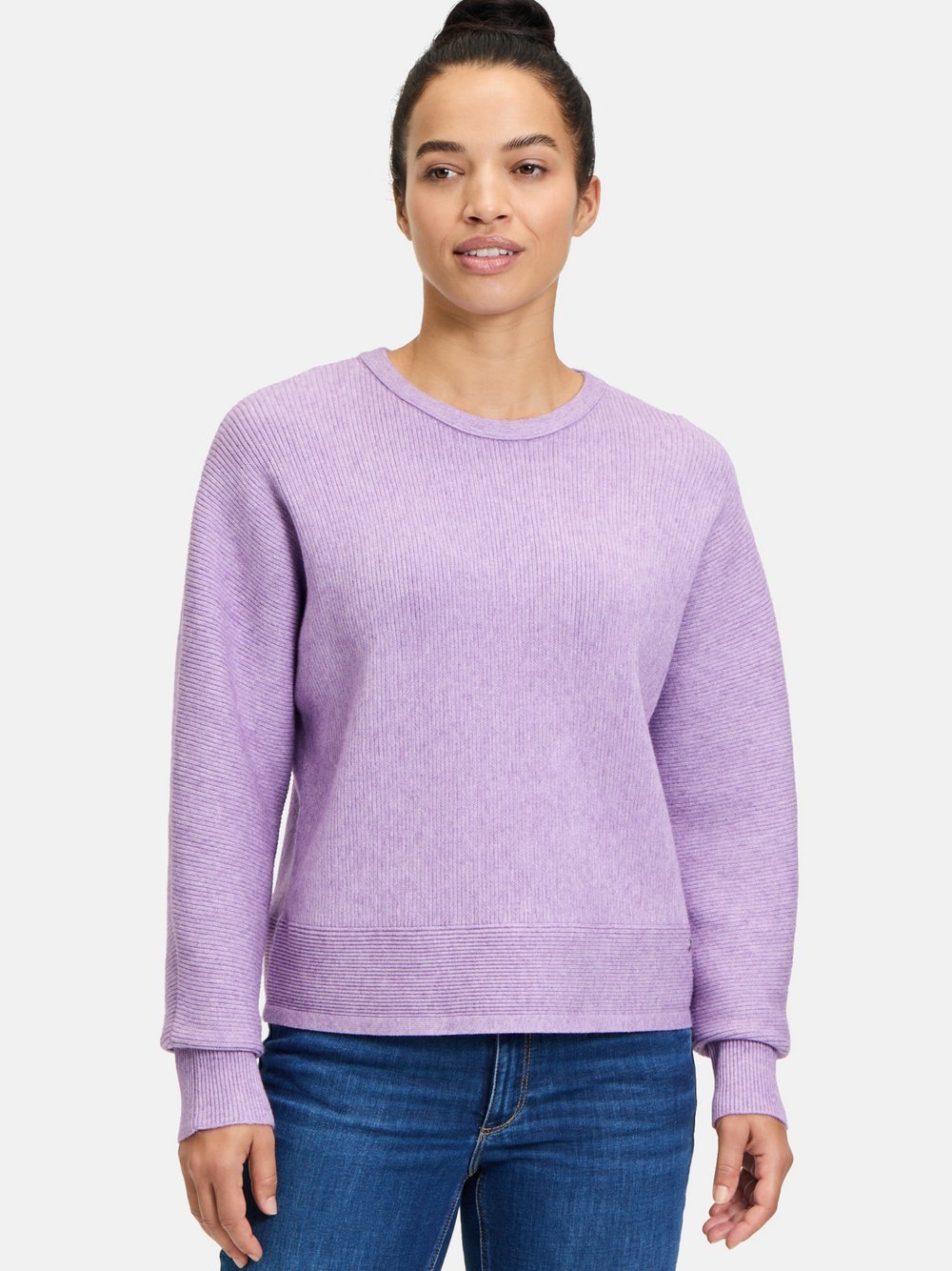 Betty & Co Strickpullover Damen Viskose
