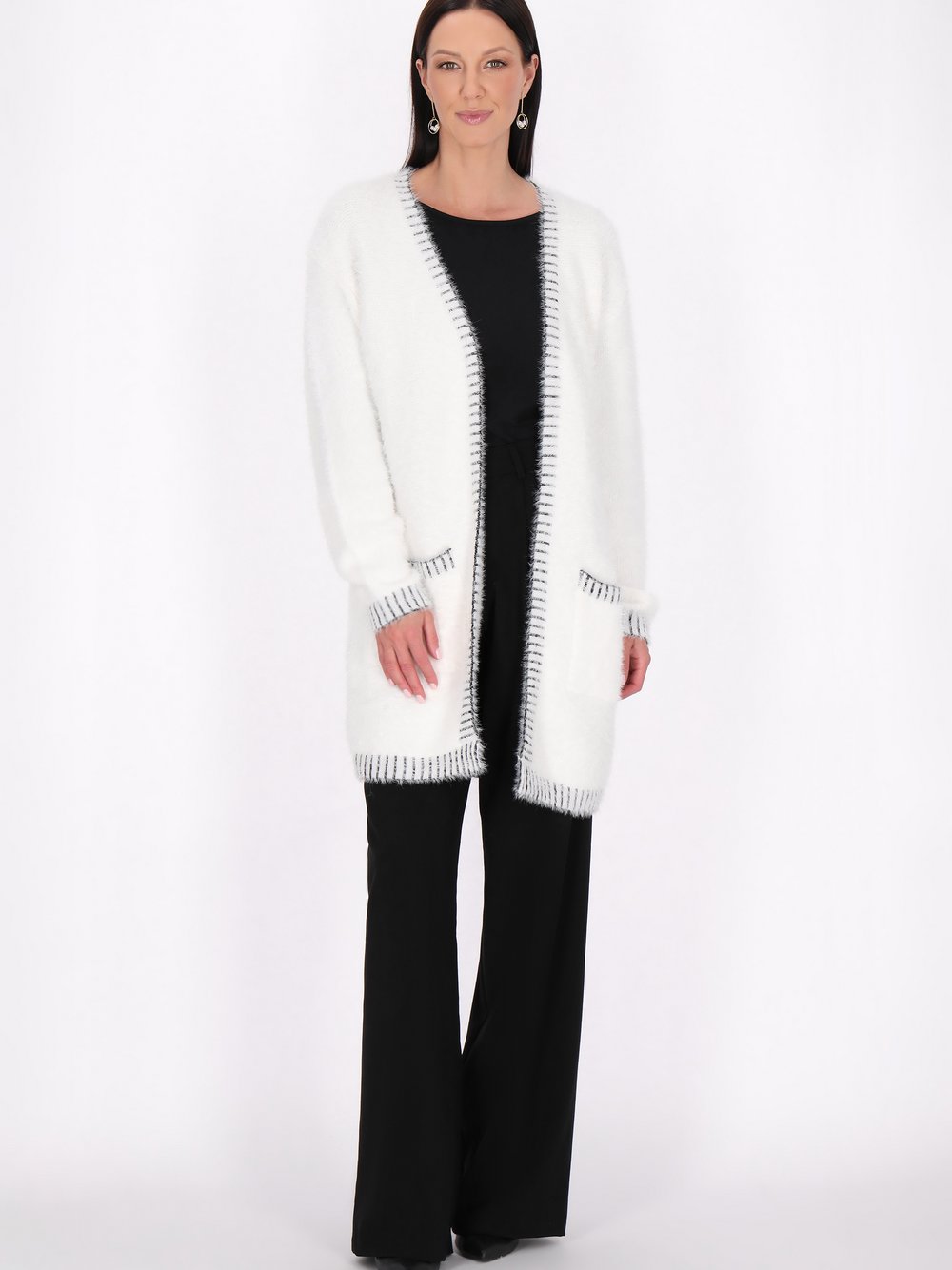 Usha Strickjacke Damen