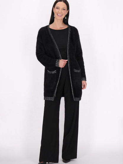 Usha Strickjacke Damen