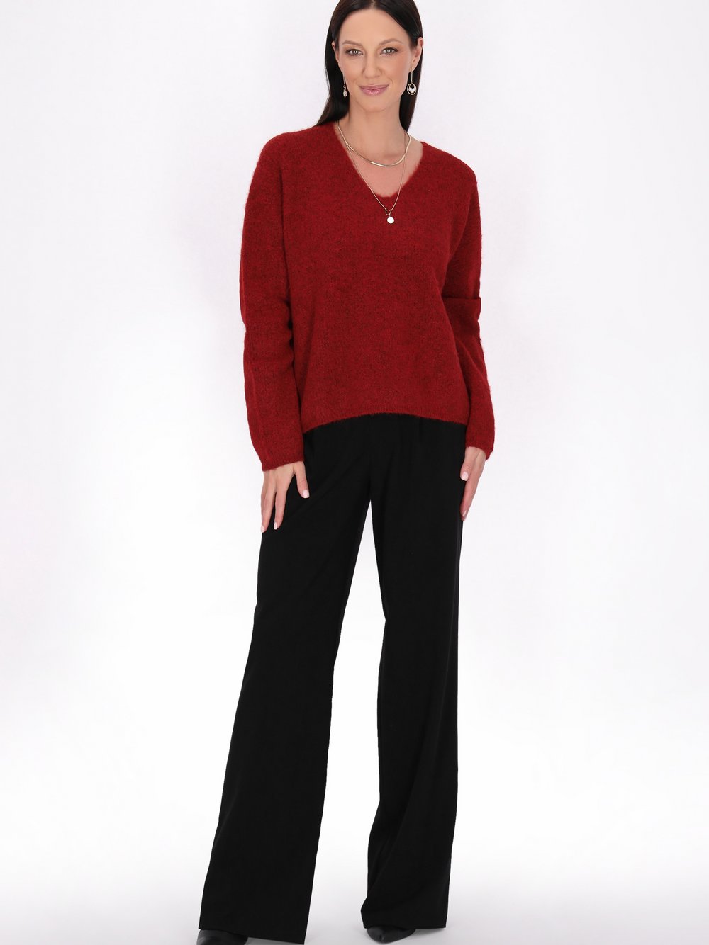 Usha Zur Seite fahren Damen