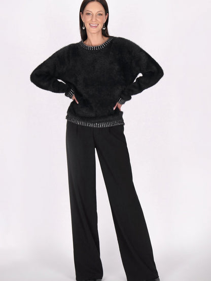 Usha Zur Seite fahren Damen