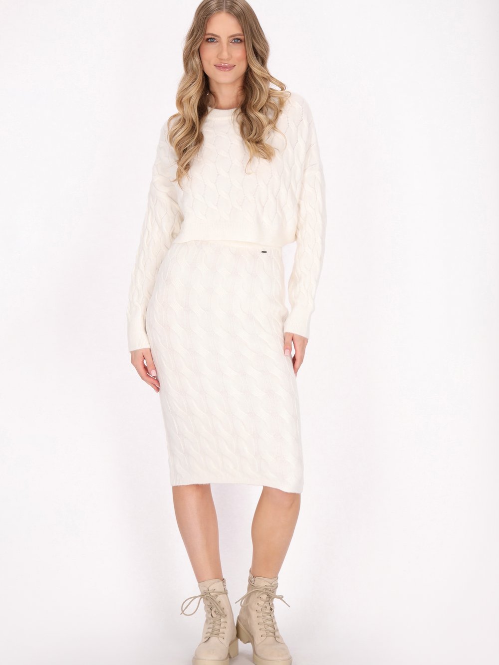 Dreimaster Felsen Damen