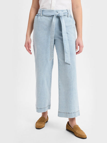 Marie Lund Jeans Damen Baumwolle
