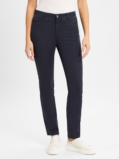 BRAX Hose Damen Baumwolle