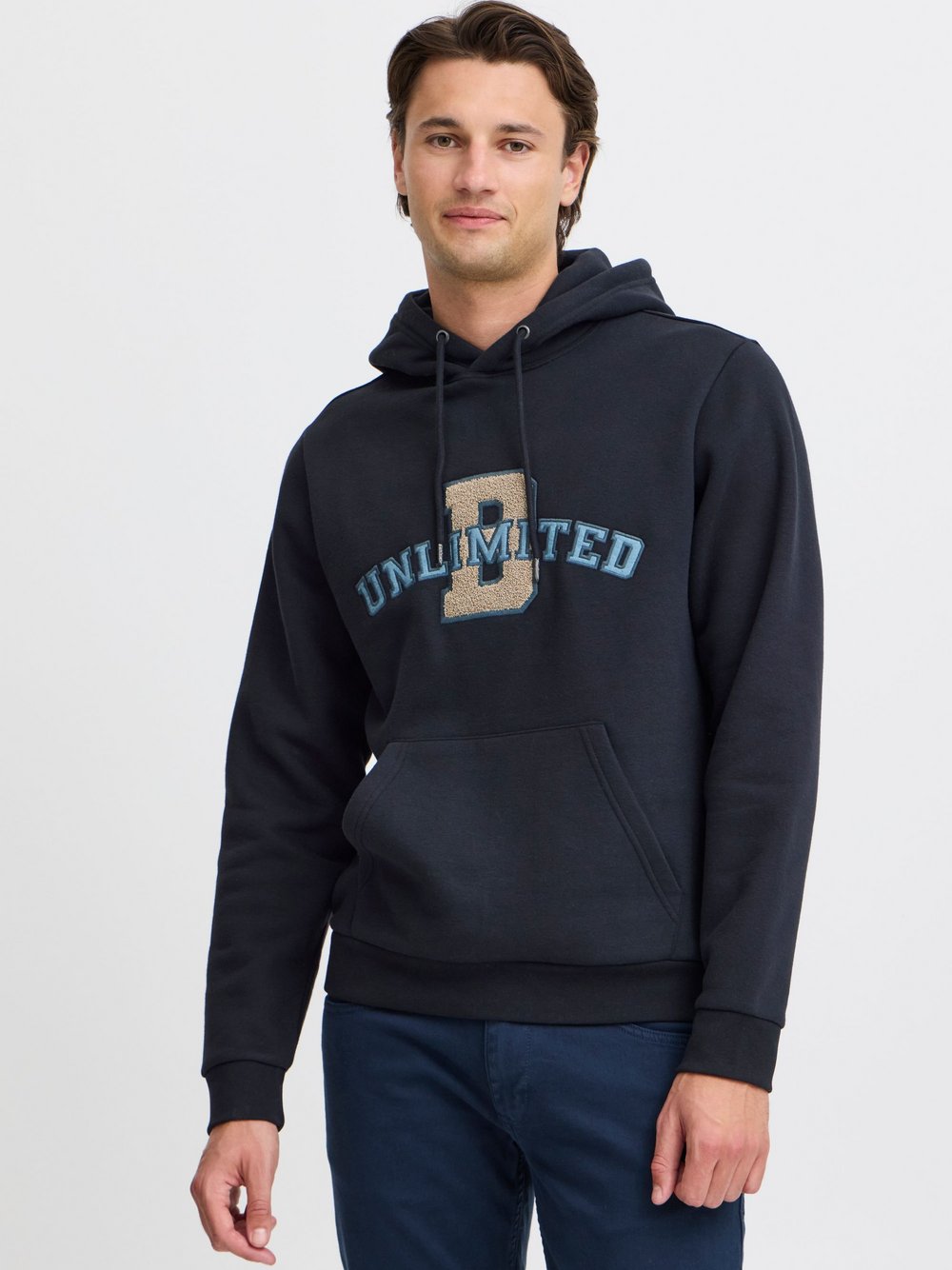 BLEND Kapuzenpullover Herren