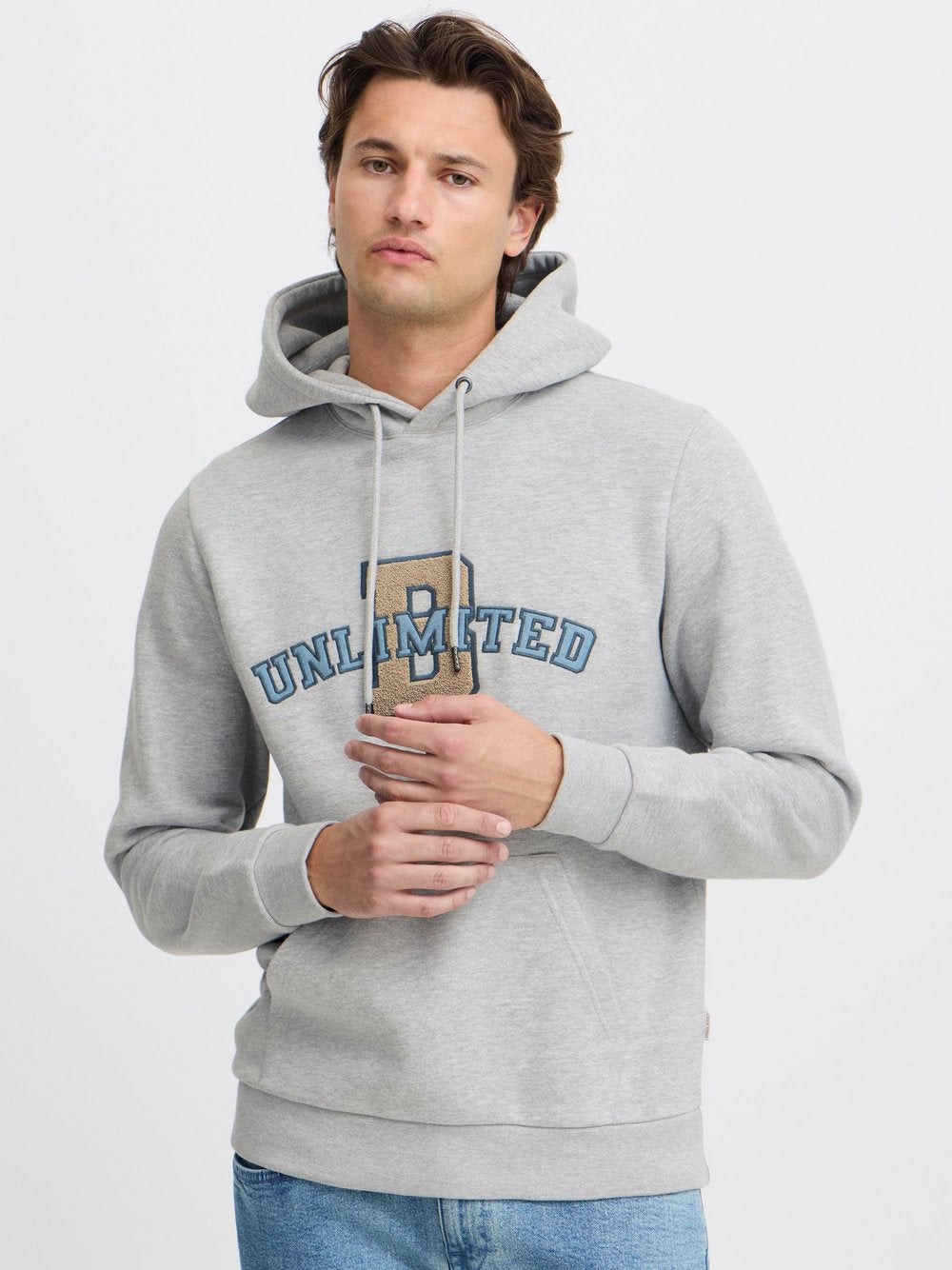 BLEND Kapuzenpullover Herren