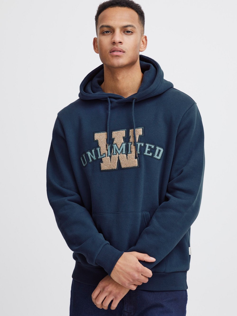 BLEND Kapuzenpullover Herren