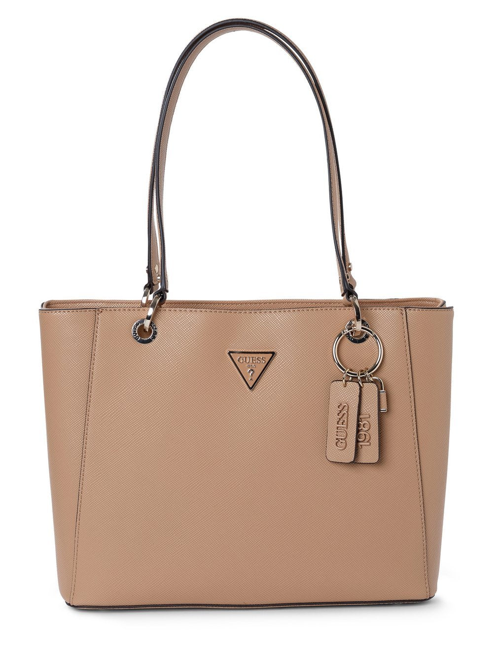 GUESS Shopper Damen Kunstleder