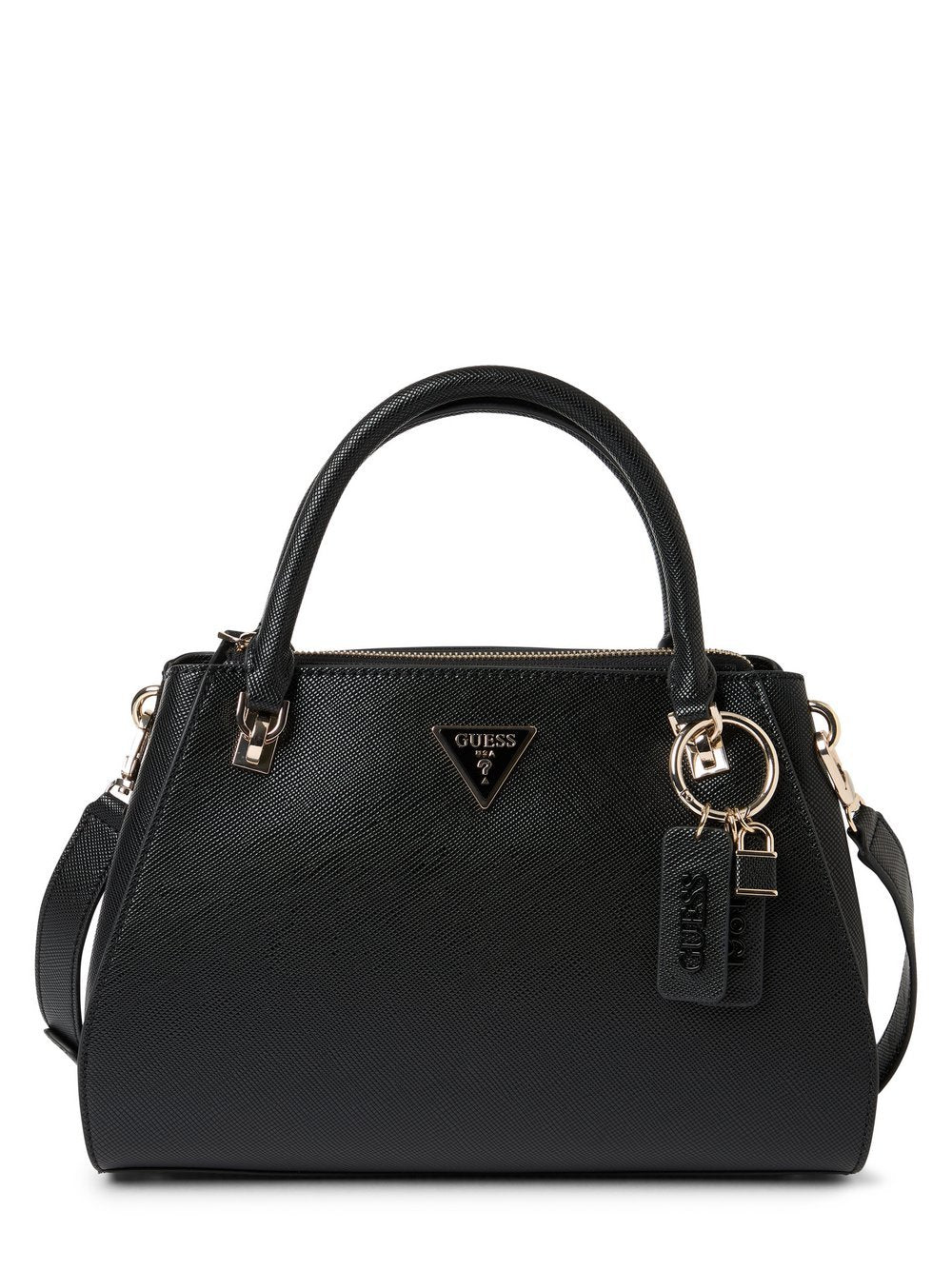 GUESS Umhängetasche Damen Kunstleder