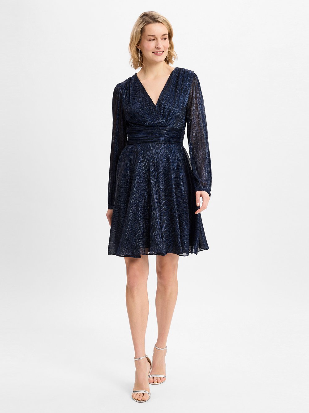 Swing Abendkleid Damen