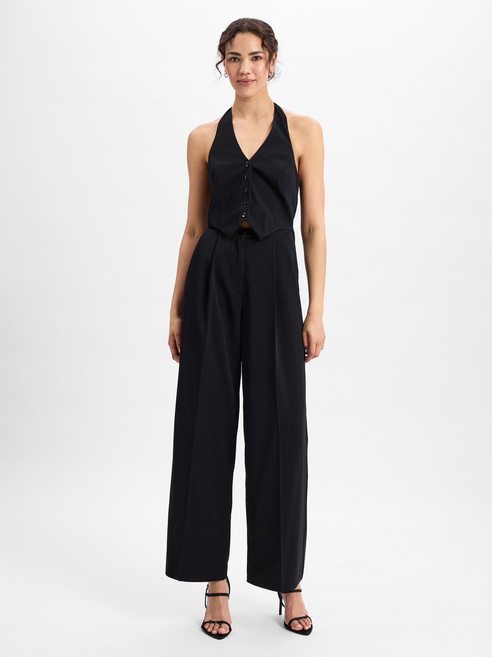Swing Jumpsuit Damen