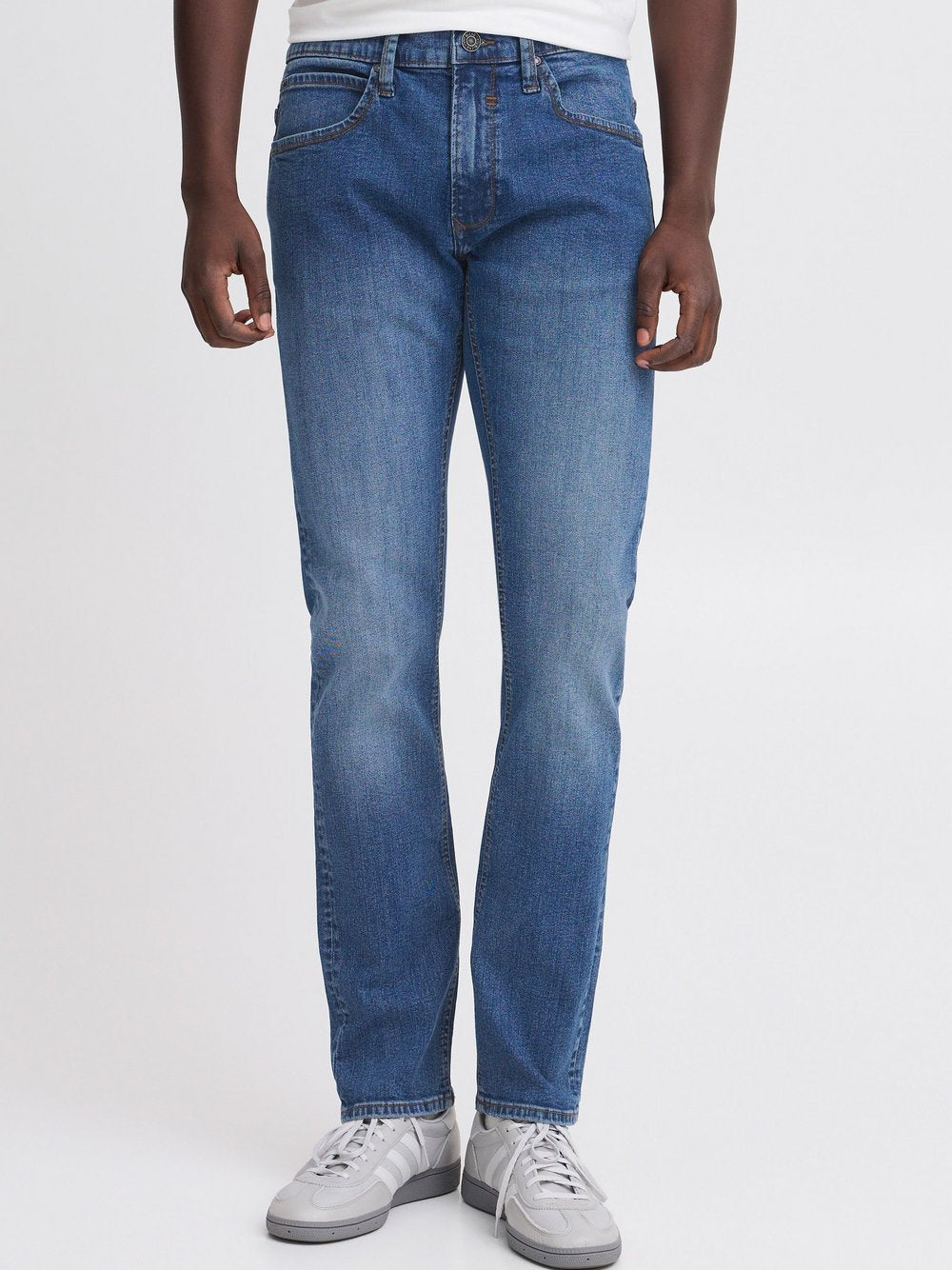 BLEND Jeans Herren Baumwolle