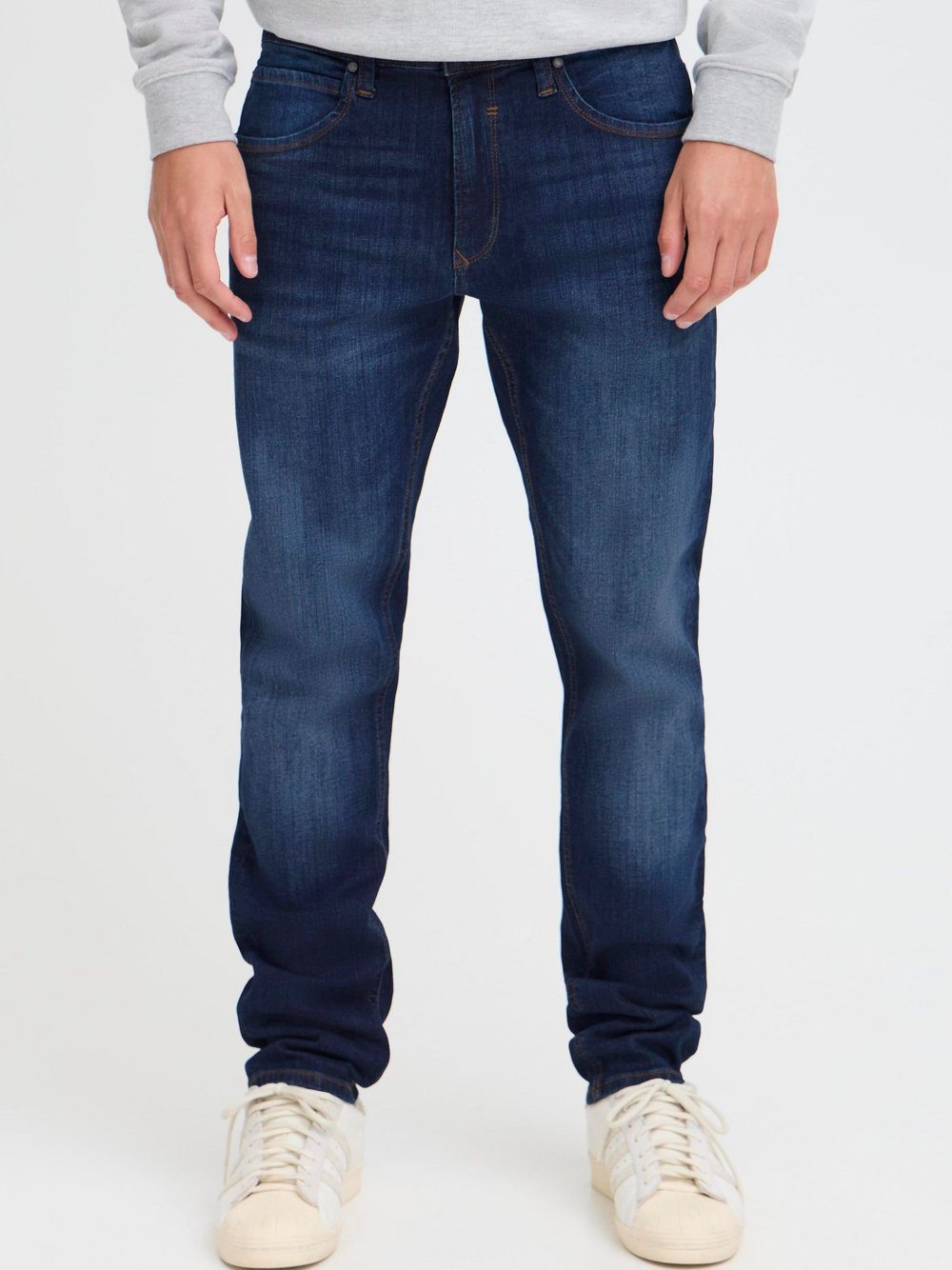 BLEND Jeans Herren Baumwolle