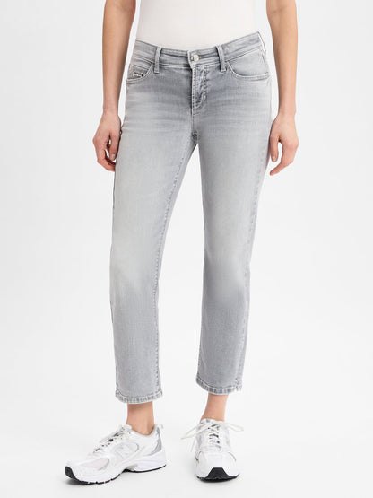 Cambio Jeans Damen Baumwolle