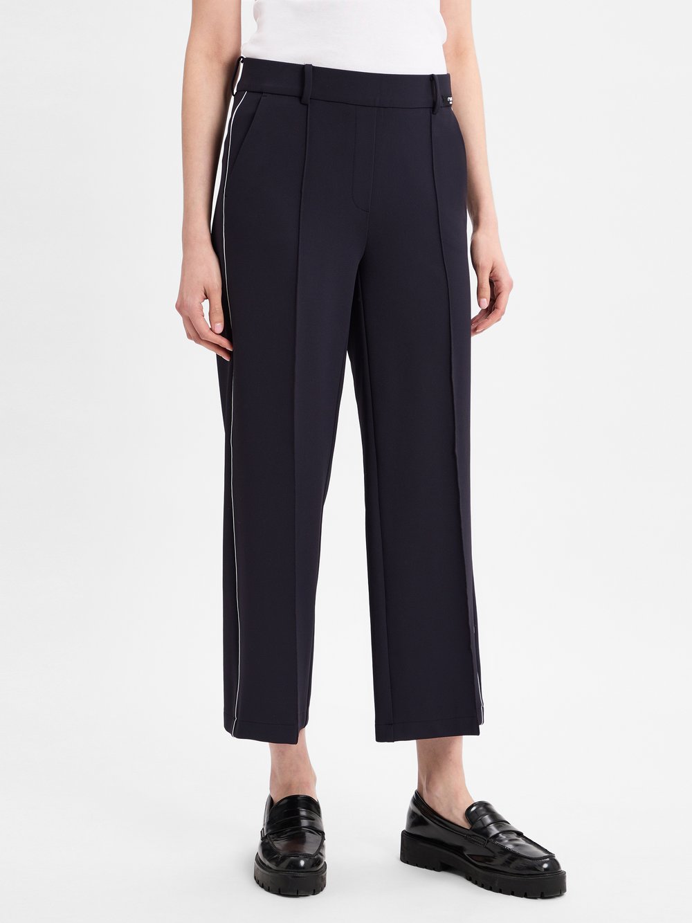 Cambio Stoffhose Damen