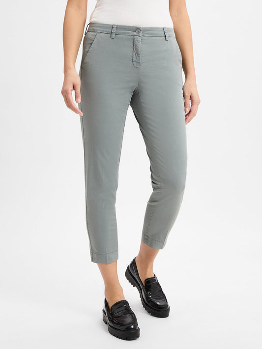 Cambio Chino Damen Baumwolle