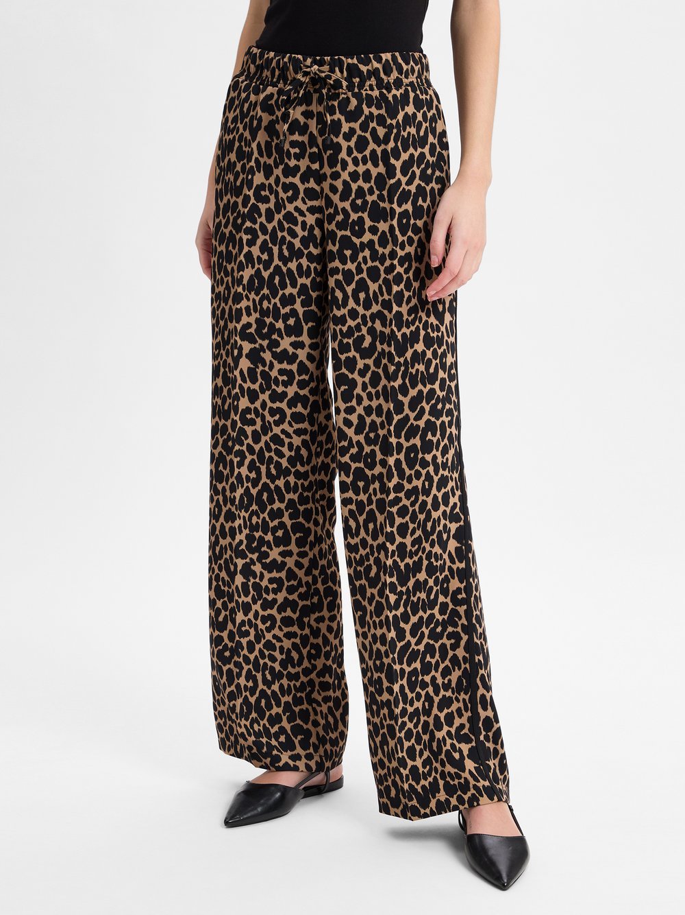 Cambio Stoffhose Damen