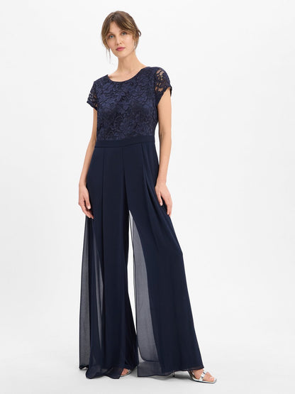 Vera Mont Jumpsuit Damen