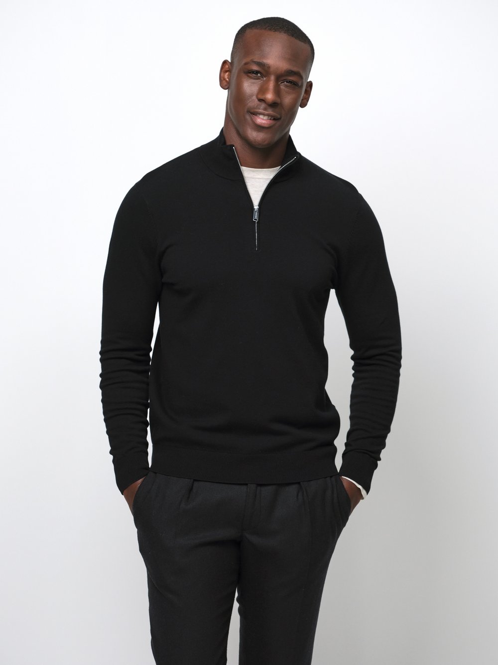 Profuomo Troyer Herren Lyocell