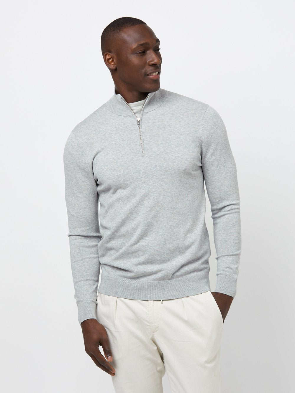 Profuomo Troyer Herren Lyocell