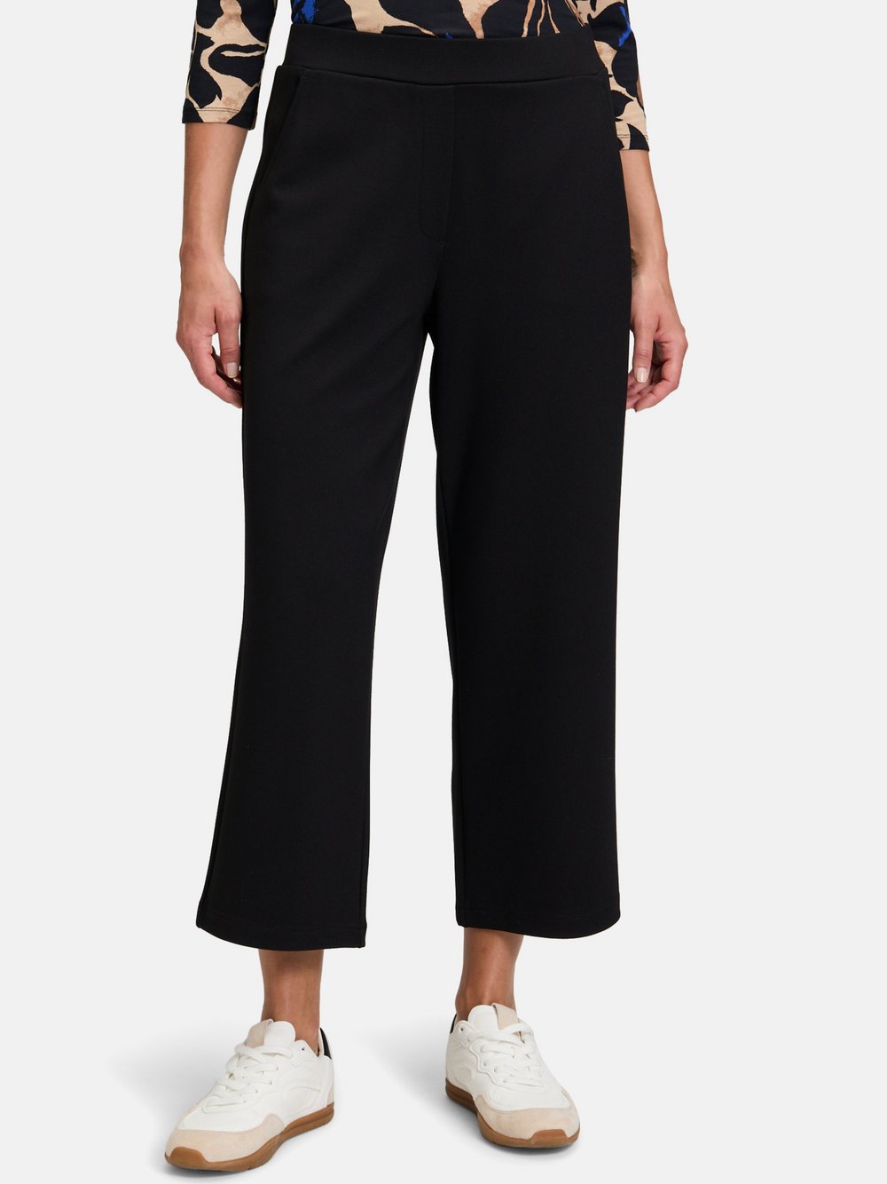 Betty Barclay Schlupfhose Damen Viskose