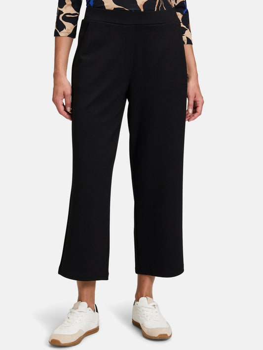 Betty Barclay Schlupfhose Damen Viskose