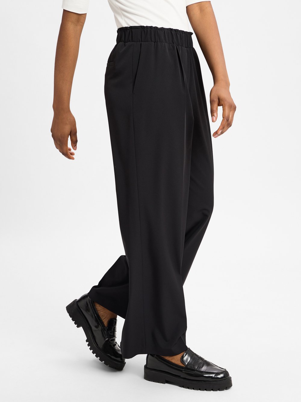 comma casual identity Hose Damen