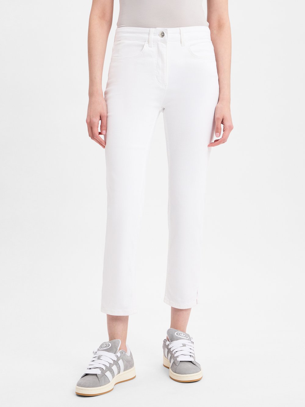 TONI Skinny-Jeans Damen Baumwolle