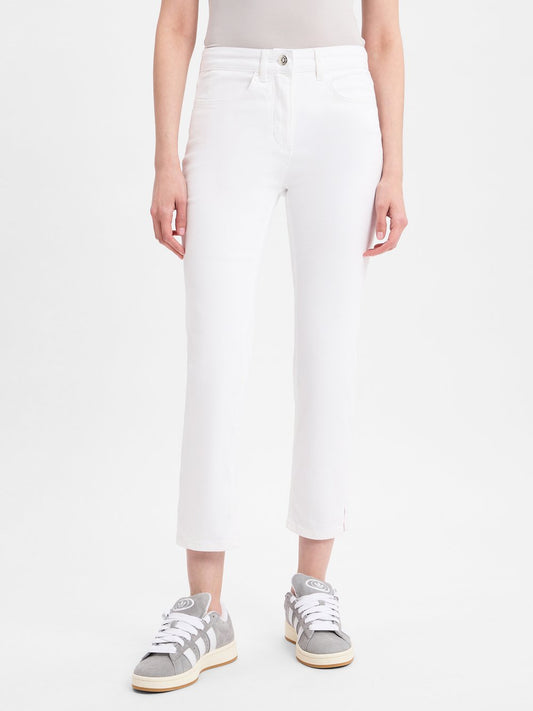 TONI Skinny-Jeans Damen Baumwolle