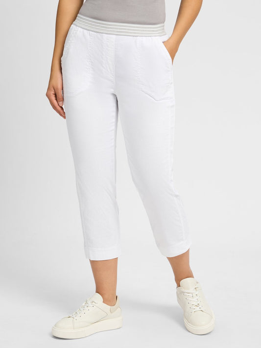 TONI Jogpants Damen Baumwolle