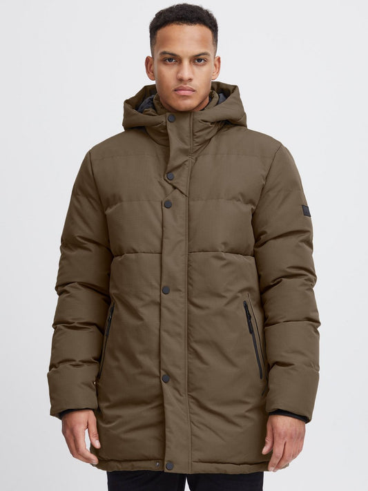 BLEND Parka Herren