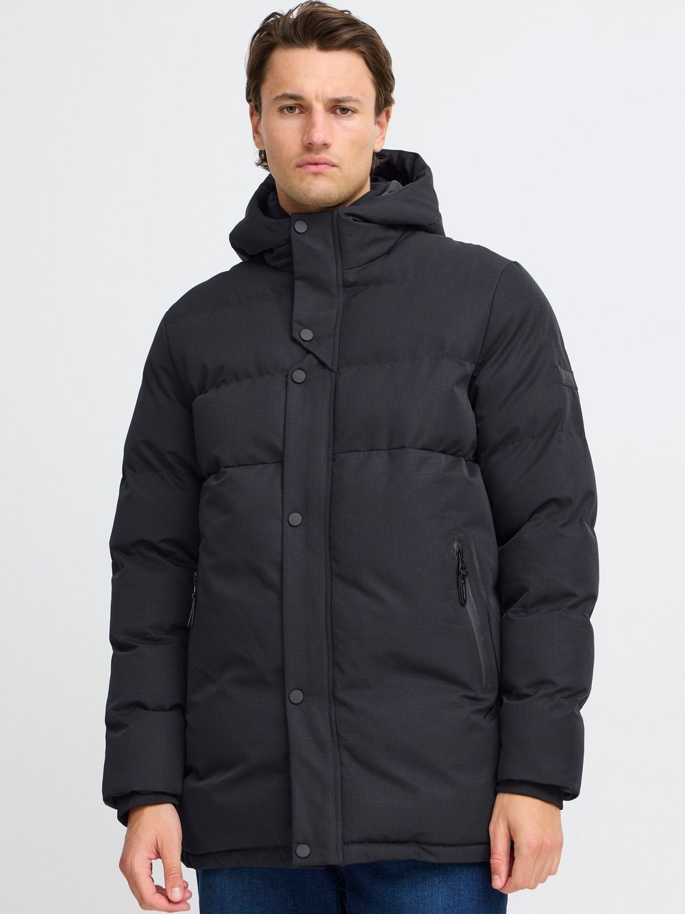 BLEND Parka Herren