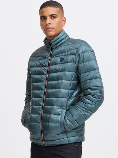 BLEND Steppjacke Herren