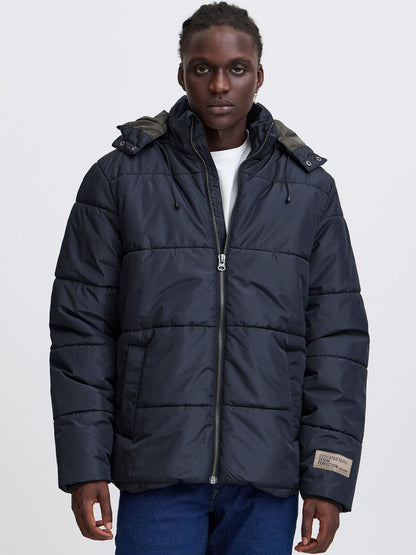 BLEND Steppjacke Herren