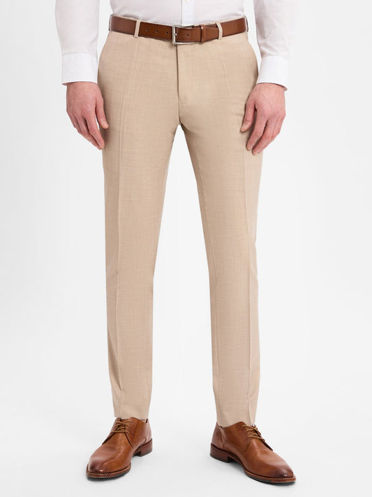 CG - CLUB of GENTS Herren Herren Slim Fit