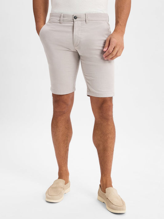 Finshley & Harding Bermuda-Shorts Herren Baumwolle