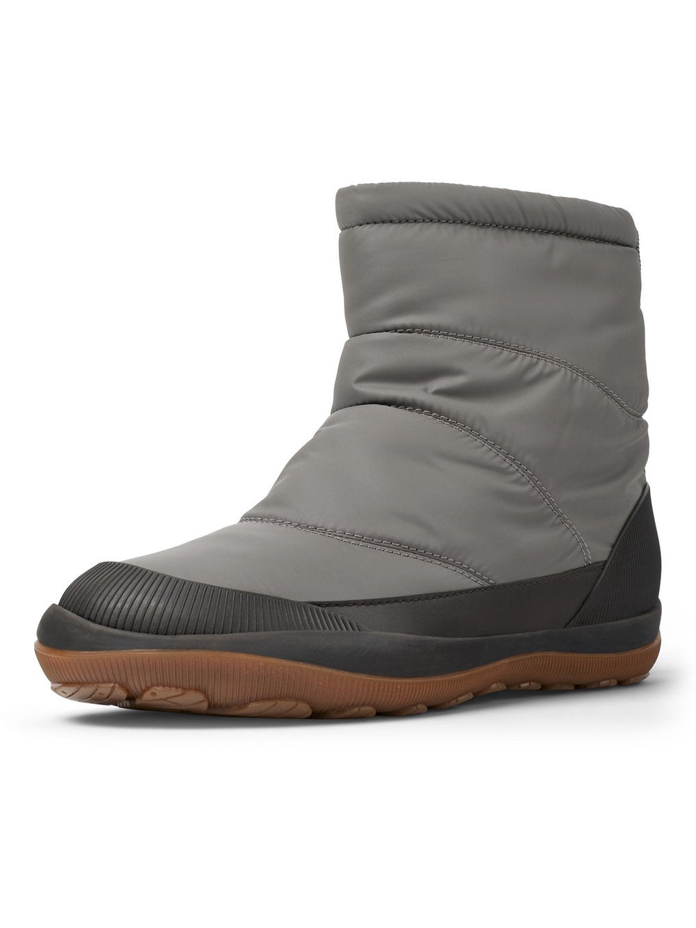 Camper Stiefeletten Damen Textil