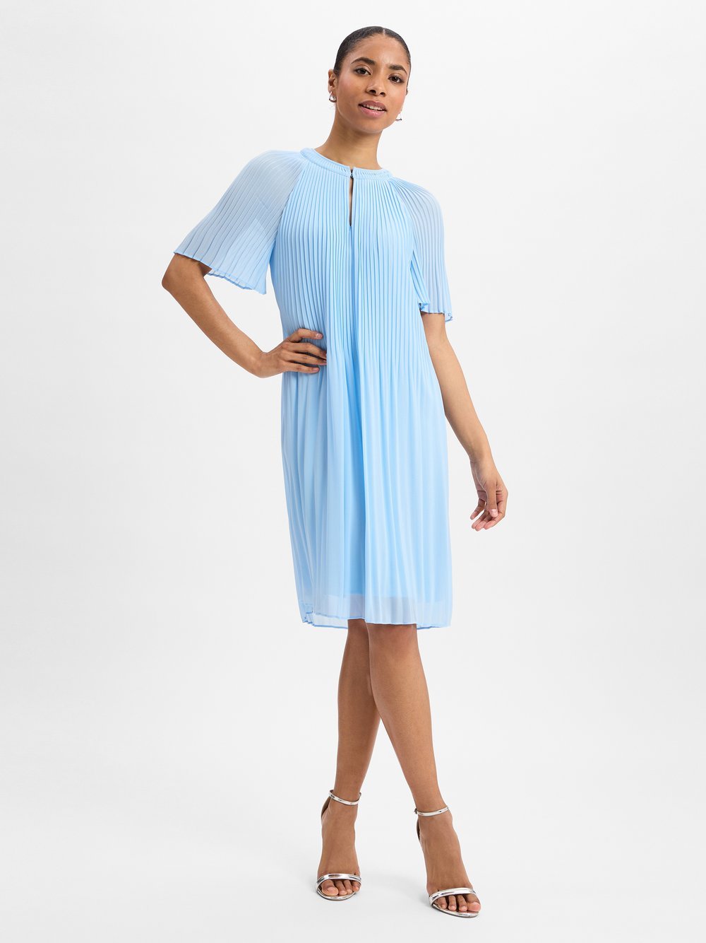 comma Freizeitkleid Damen