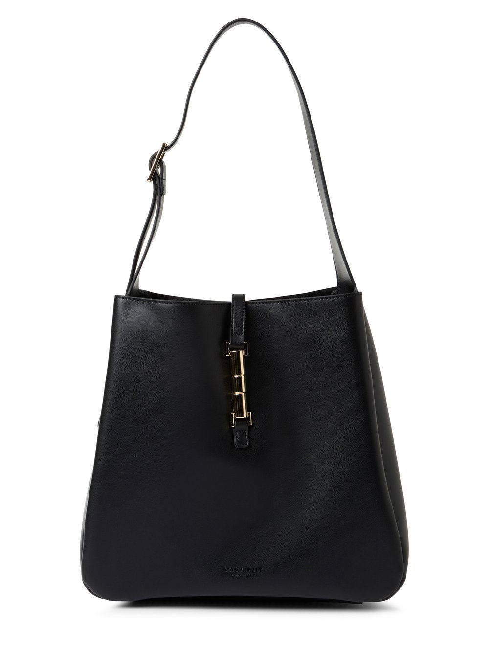 Seidenfelt Umhängetasche Damen Kunstleder