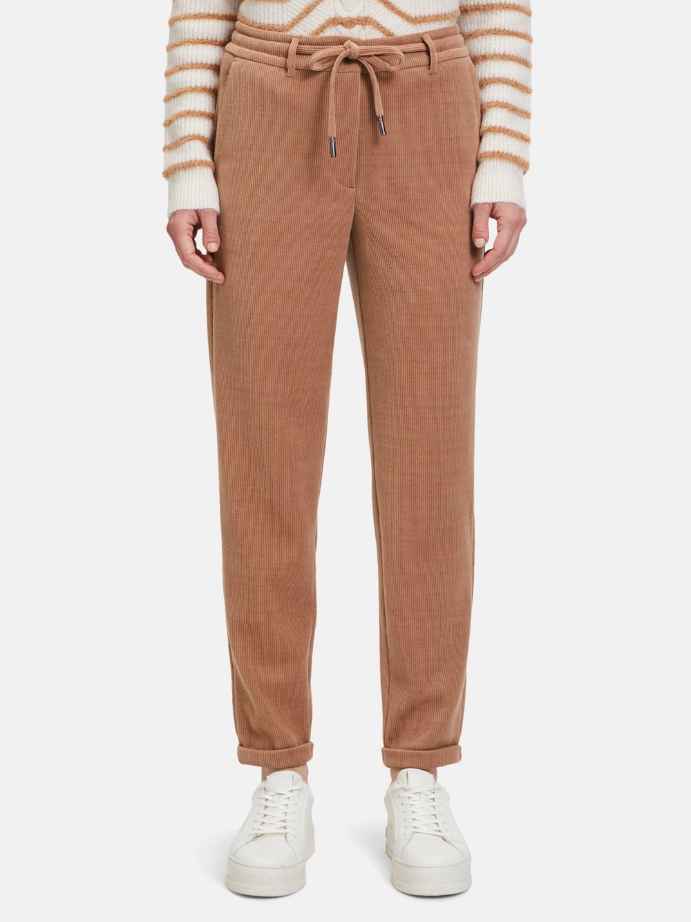 Betty & Co Casual-Hose Damen