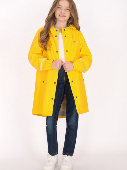 Schmuddelwedda Regenmantel Mädchen