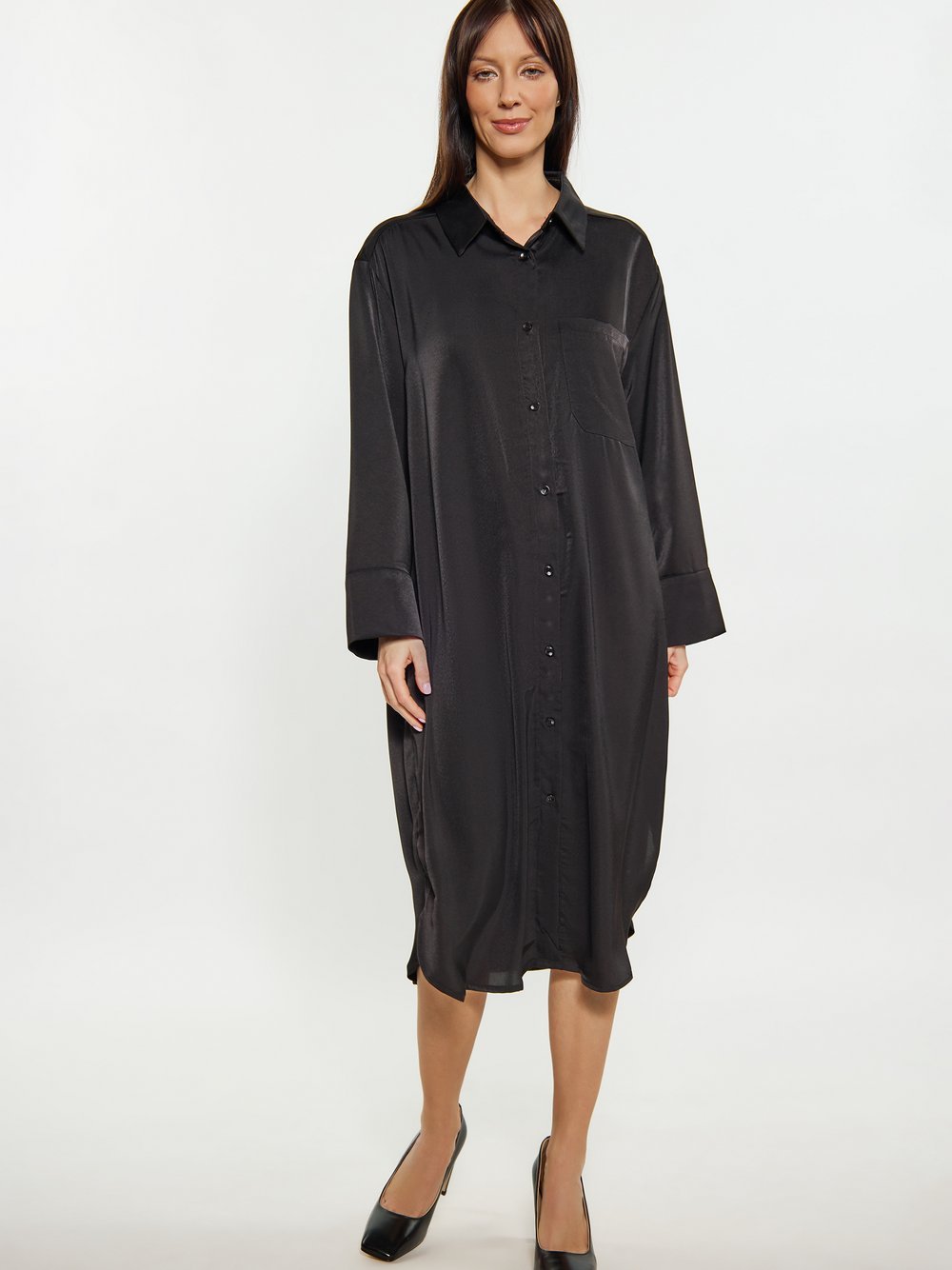 Usha Kleid Damen