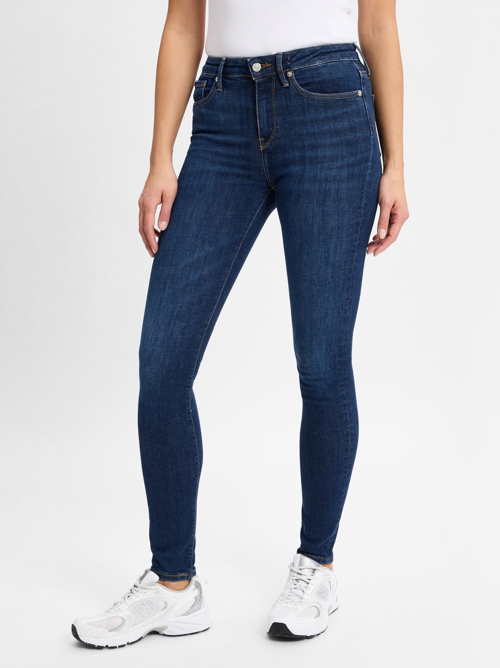 Tommy Hilfiger Jeans Damen Baumwolle