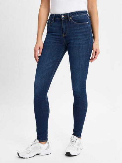 Tommy Hilfiger Jeans Damen Baumwolle